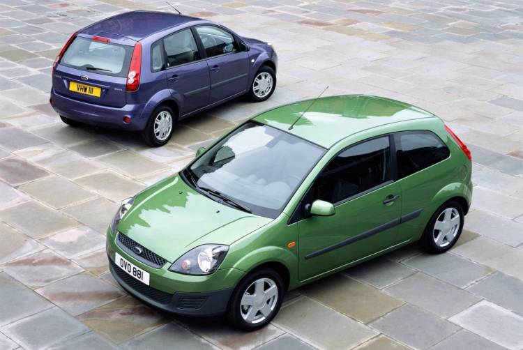 Cómo son los coches que más venden de segunda mano? ¿Cuántos se vendieron el año pasado? | Diariomotor