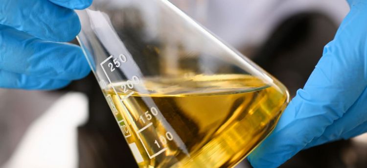 Synthetic Fuel Efuel 01
