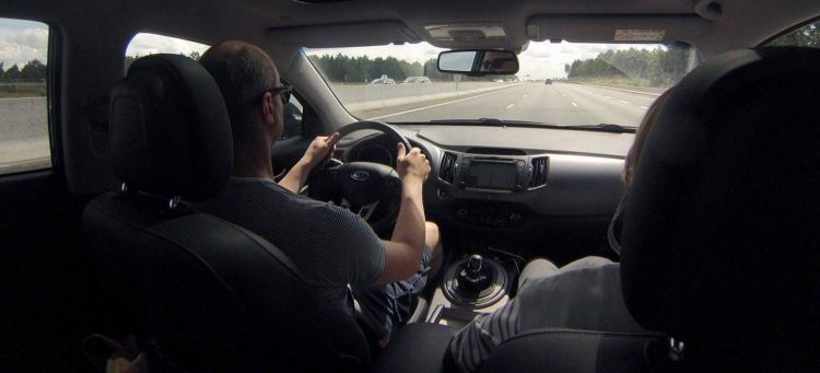 Como Sentarse Correctamente Coche Como Sentarse Correctamente Coche