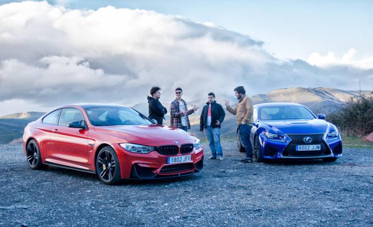 comparativa_BMW_M4_Lexus_RC_F_DM_mdm_7