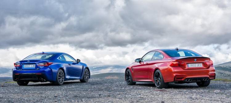 comparativa_BMW_M4_Lexus_RC_F_DM_portada_8