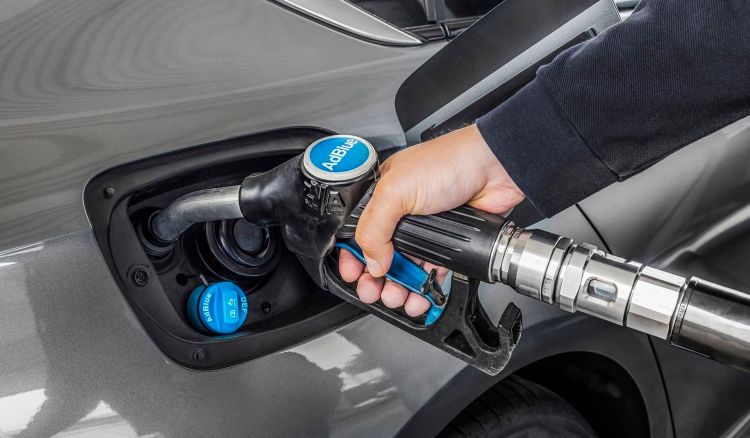 Insignia Spearheads Emissions Offensive Insignia Spearheads Emissions Offensive