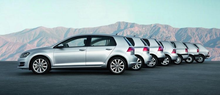 Comprar Vw Golf Milanuncios