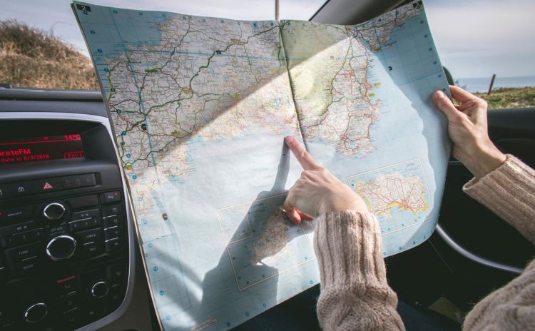 Consejos Viajar Verano Coronavirus Mapa Ruta Consejos Viajar Verano Coronavirus Mapa Ruta