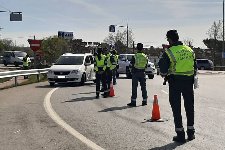 Traffic Control 01