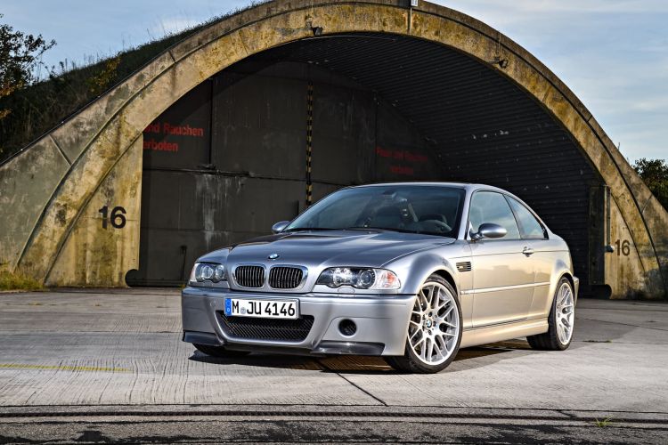 Conversion Manual Bmw M3 Csl Smg E46 03 Conversion Manual Bmw M3 Csl Smg E46 03