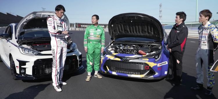 Corolla Hidrogeno Drift King Corolla Hidrogeno Drift King
