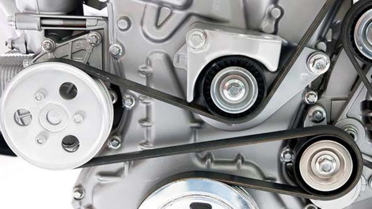 Timing belt