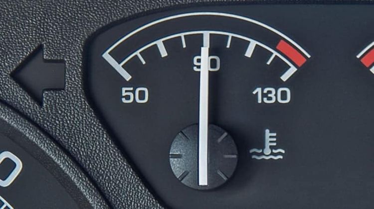 Cual Es La Temperatura Normal De Un Coche Cual Es La Temperatura Normal De Un Coche