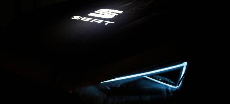 Cuando Se Presenta El Seat Tarraco Cuando Se Presenta El Seat Tarraco