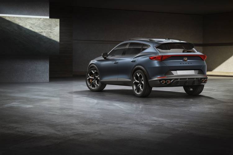 Cupra Formentor 2019 8