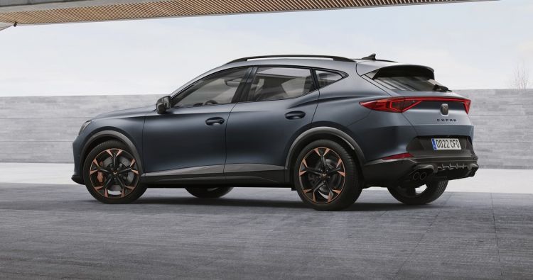 Cupra Formentor 2020 014 Cupra Formentor 2020 014