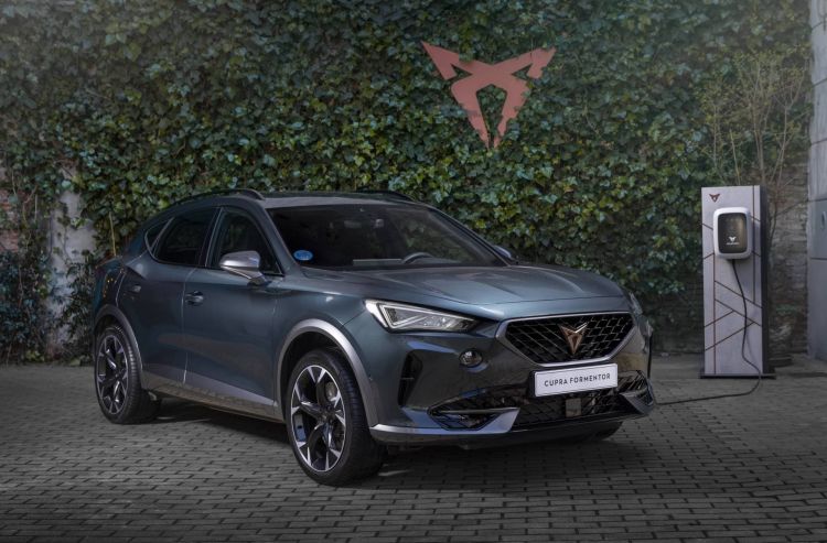 Cupra Formentor E Hybryd 204 Cv Precio Oferta Disponible 02 Cupra Formentor E Hybryd 204 Cv Precio Oferta Disponible 02