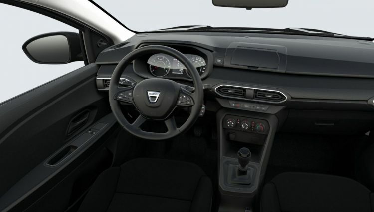 Dacia Jogger Mas Barato 1 Dacia Jogger Mas Barato 1