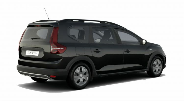 Dacia Jogger Mas Barato 3 Dacia Jogger Mas Barato 3