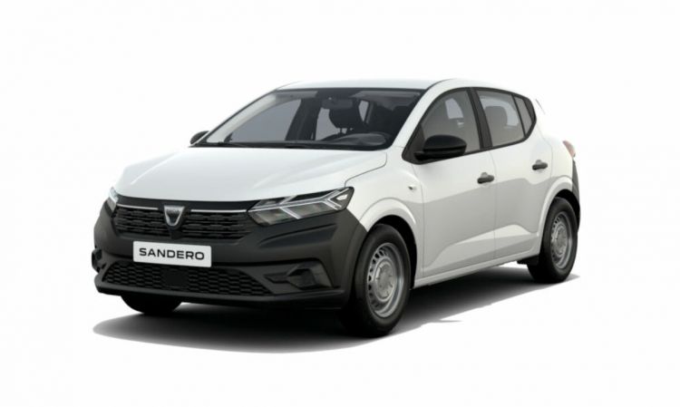 Dacia Sandero Access