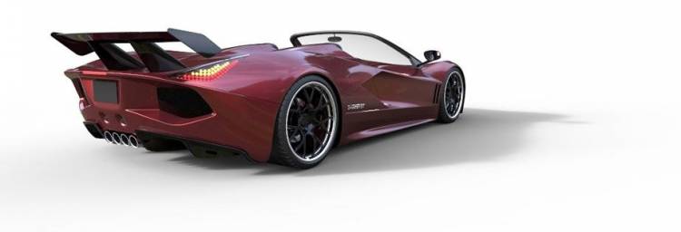 Dagger GT Dagger GT