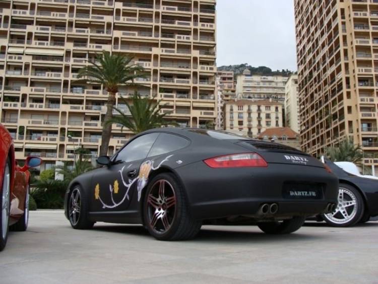 dartz-porsche-911-1 dartz-porsche-911-1