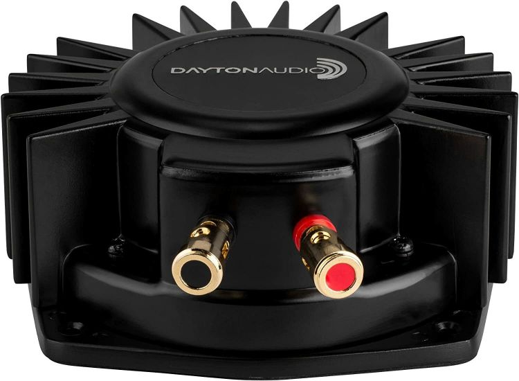 Dayton Audio Bst 1 High Power Pro