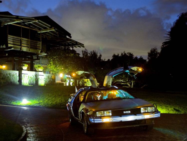 delorean1 delorean1