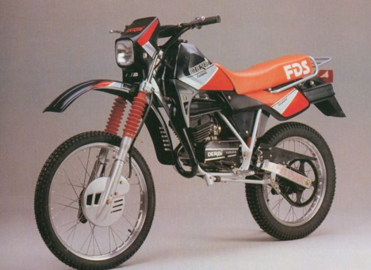 Derbi Fd Derbi Fd