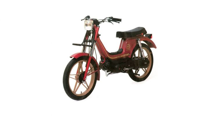 Derbi Variant 1 Derbi Variant 1