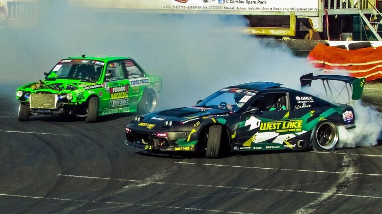 Drift