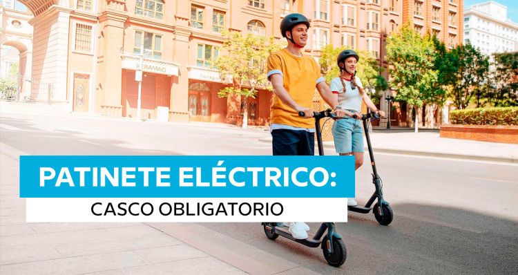 Dgt Reforma 2021 Patinete Casco Dgt Reforma 2021 Patinete Casco