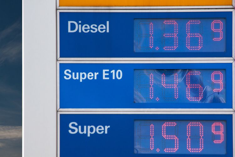 Renewable Diesel 04