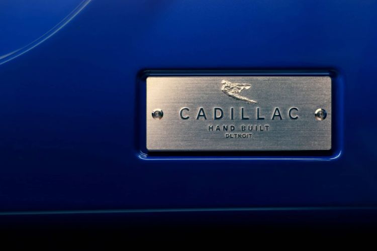 Diosa Cadillac Celestiq  03