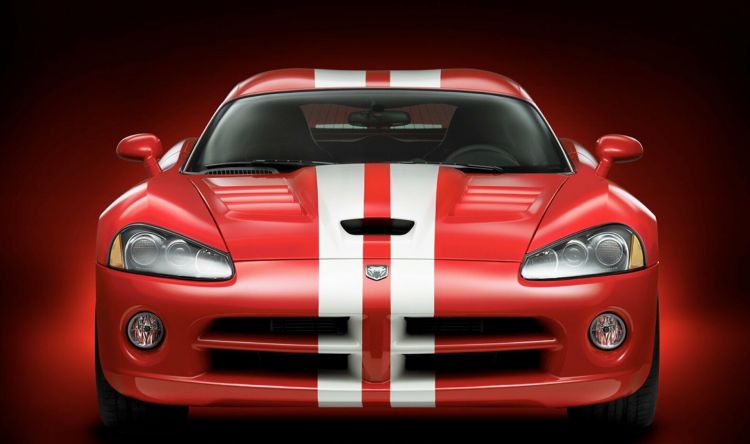 Dode Viper Srt 10 Curiosidades 6 Dode Viper Srt 10 Curiosidades 6