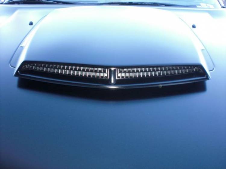Dodge Challenger R/T White Body Dodge Challenger R/T White Body