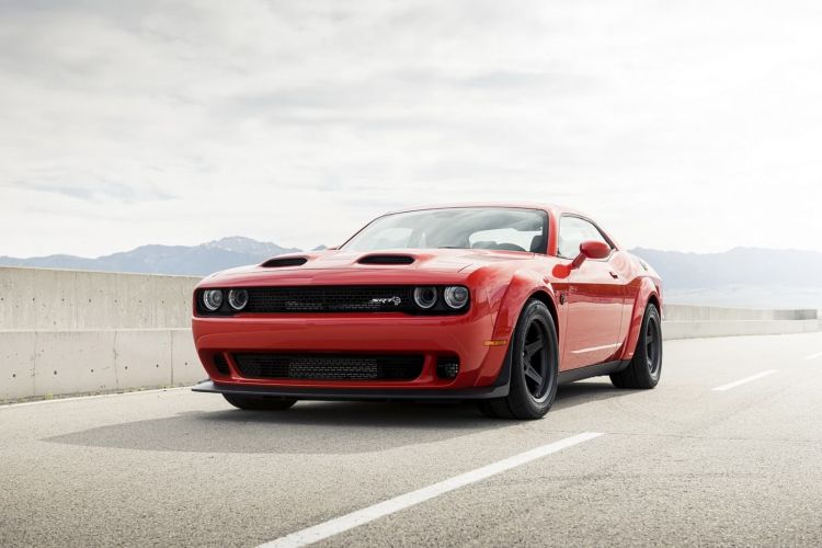 Dodge Challenger Srt Super Stock 0720 024 Dodge Challenger Srt Super Stock 0720 024