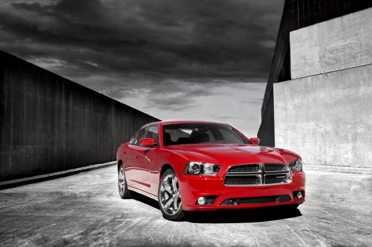 Dodge Charger 2011, primeras imágenes oficiales Dodge Charger 2011, primeras imágenes oficiales