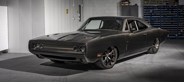 Dodge Charger Speedkore P Dodge Charger Speedkore P