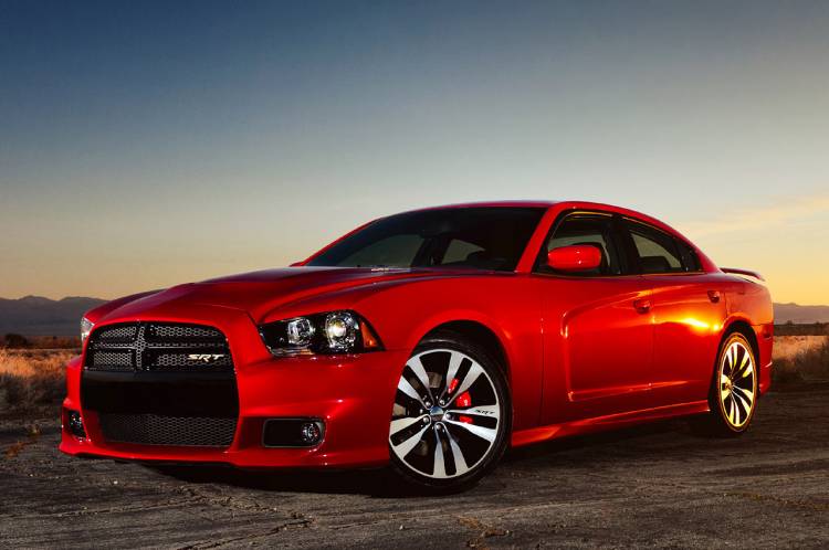 Dodge Charger SRT8 Dodge Charger SRT8