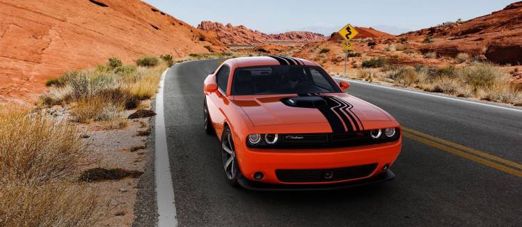 Dodge//SRT continues to offer the ultimate in customization from Dodge//SRT continues to offer the ultimate in customization from
