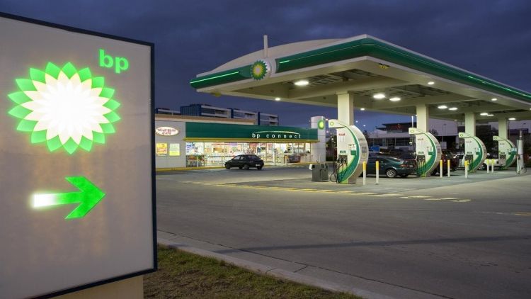 Where to Refuel Cheap Diesel Gasoline Gas Station