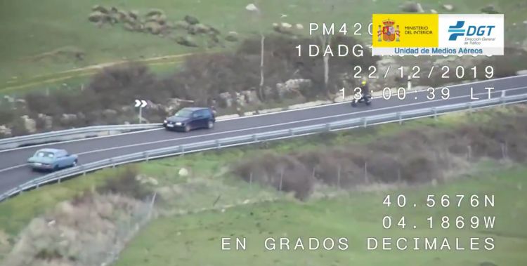 Drones Dgt Video Moto Drones Dgt Video Moto
