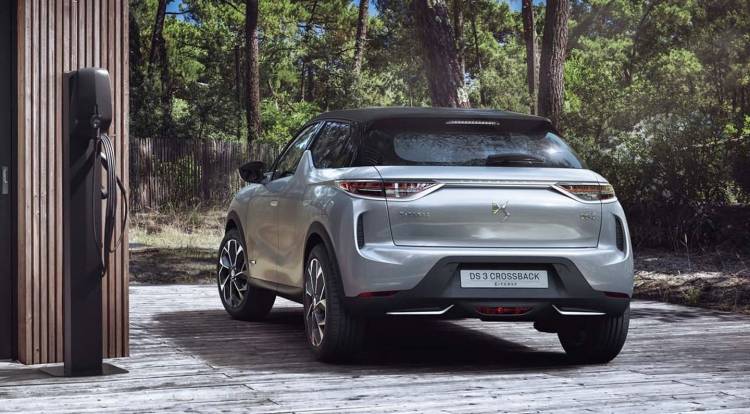 Ds 3 Crossback E Tense 1018 001 Ds 3 Crossback E Tense 1018 001