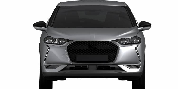Ds 3 Crossback Primeras Imagenes Dm 1
