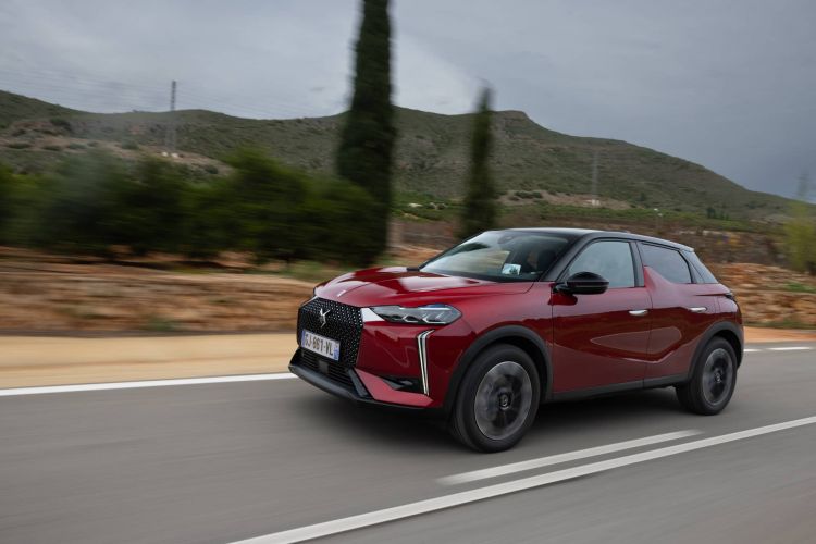 Ds 3 E Tense Prueba 2023  39