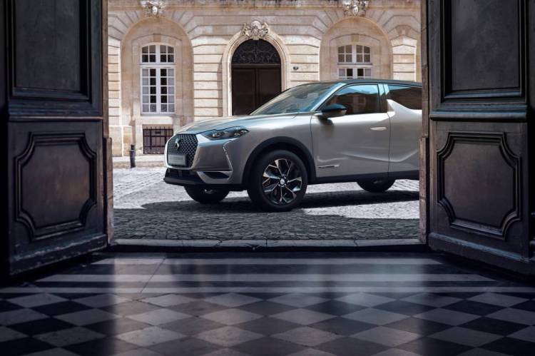 Ds3 Crossback 2019 03