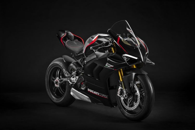 Ducati Panigale V4 Sp 2021 01