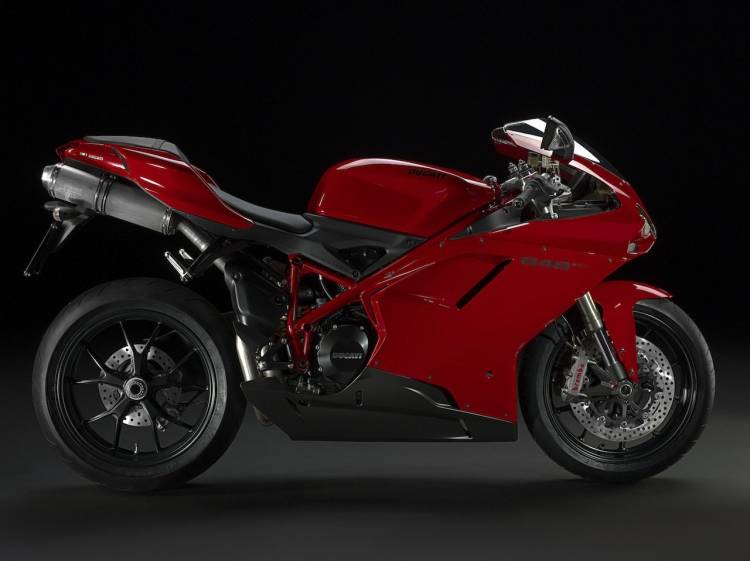 Ducati Ducati