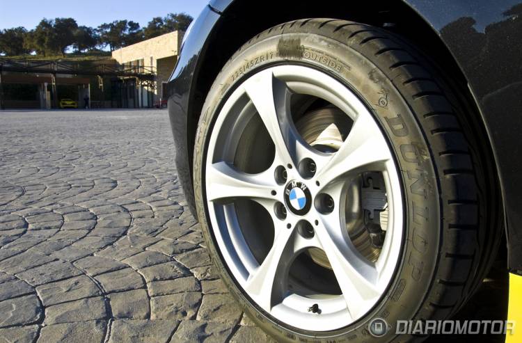 Dunlop Sport Maxx RT y Race Dunlop Sport Maxx RT y Race
