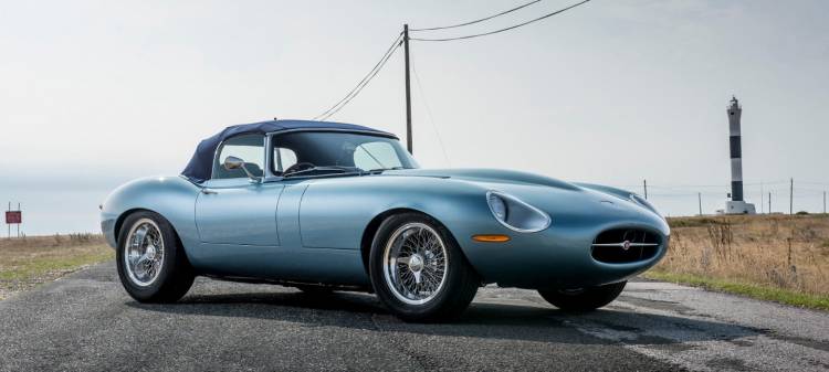 eagle spyder GT 06