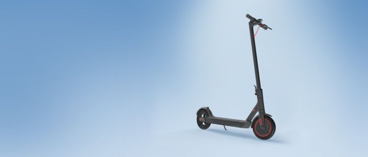 Electricscooter 1 Electricscooter 1