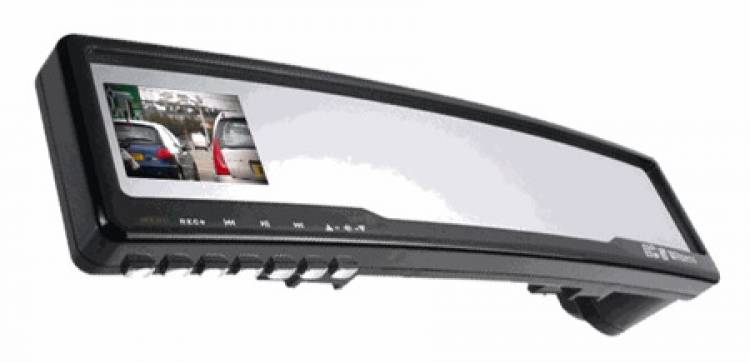 Espejo retrovisor cámara Espejo retrovisor cámara
