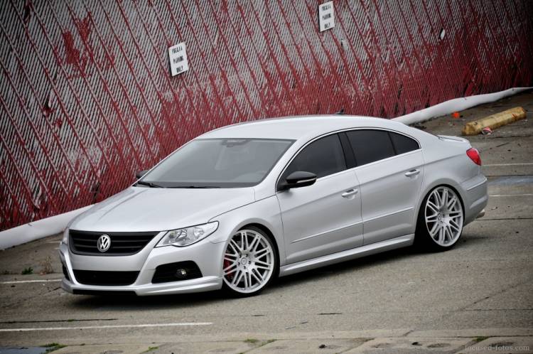 Volkswagen Passat CC Euro Gold Coast Volkswagen Passat CC Euro Gold Coast